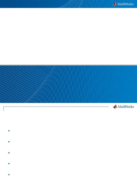Mathematical Optimization MATLAB 的图像结果