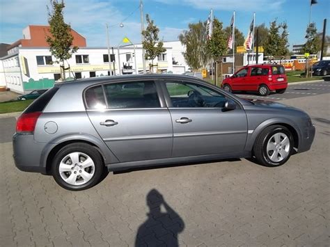Opel Signum