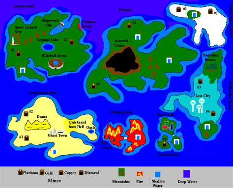 Pro Mod World Map 的图像结果