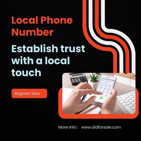 Buy a Local Number 的图像结果