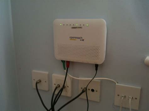 New BT Wi-Fi system ‘guarantees signal in every room of the home