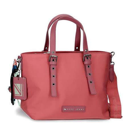 Torba na rame Tessa 7087233 Pepe Jeans 70.872.33 | Volim svoj dom