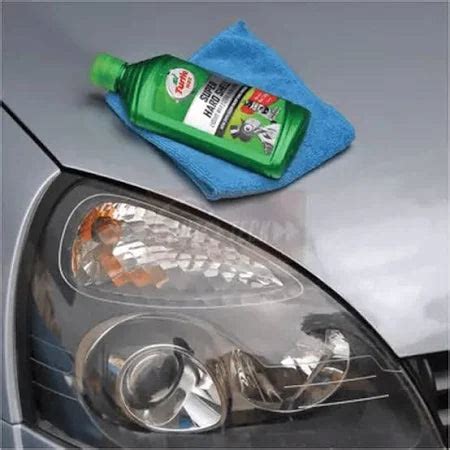 TURTLE WAX SUPER HARD SHELL FINIH LIQUID WAX – Motomizers