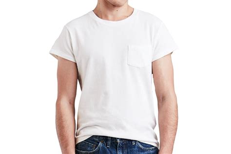 Mens T Shirt White at Douglas Jacobson blog