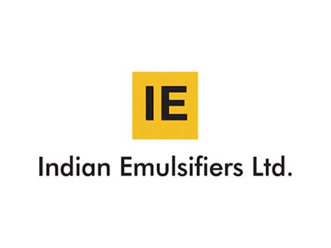 Indian Emulsifiers Ltd Delivers Robust H1 FY26 Results with Strong ...