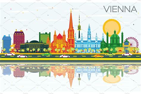 Vienna Austria City 的图像结果