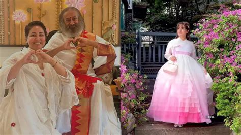 From a ‘soul-awakening’ experience to a healing trip to Korea with ...