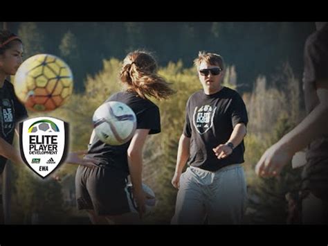 Washington Youth Soccer Elite Player Development (EPD) Program ...