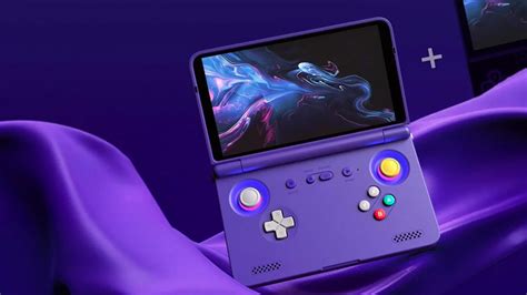Retroid Flip 2 è la nuova console per il retrogaming ispirata al ...