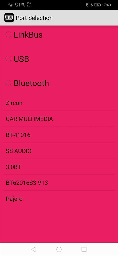 Image result for Serial Bluetooth Terminal