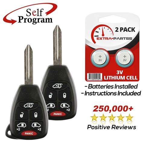 Image result for Free Keyless Remote Programming Instructions Caravan 2005