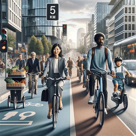 Cycling City 的图像结果