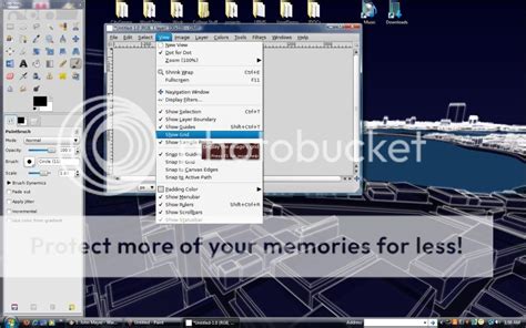 Davies GIMP Map Tutorial 的图像结果