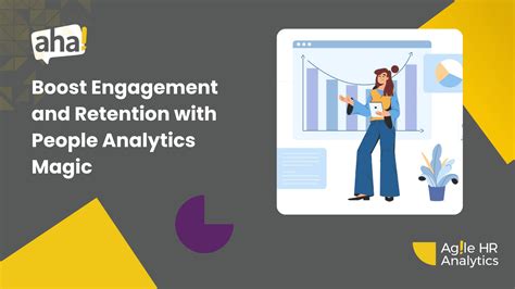 People Analytics Dashboards - Agile HR Analytics (AHA!)