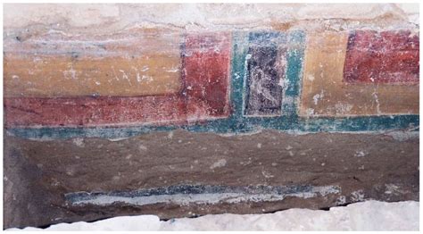 Marina el-Alamein as an Example of Painting Decoration of Main Spaces ...