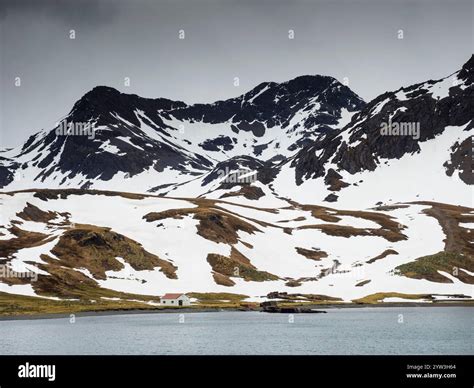 Georgia terrain hi-res stock photography and images - Alamy