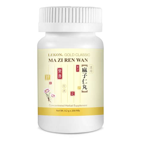 TCM Chinese Herbs & Formula Lekon Gold (Pills) Ming Mu Di Huang Wan 明目地黃丸/ 片