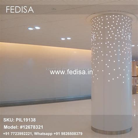 Pillars For House Stambha Design House Mandir Column Design