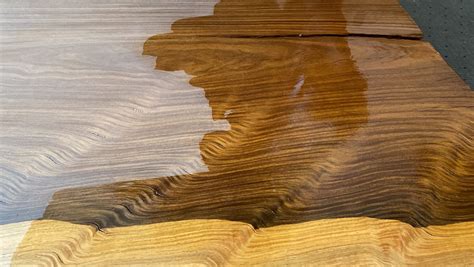 Lignum Vitae | The Wood Database (Hardwood)