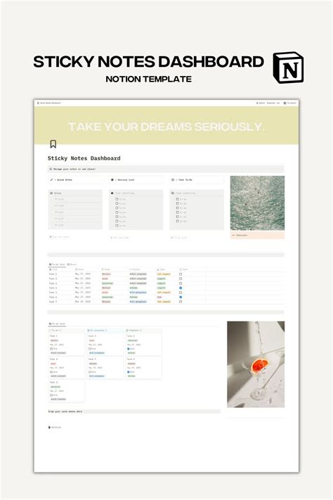 Rezultat imagine pentru Lecture Notes Notion Template