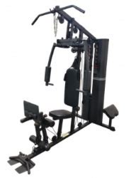 Multi Gym 的图像结果