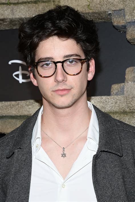 Milo Manheim Father