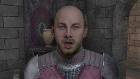 Oblivion Remastered vampire guide - all benefits and how to cure ...