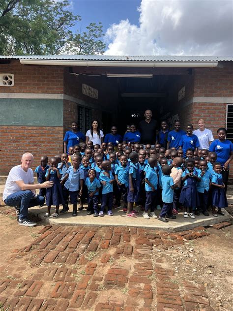 International Diplomatic Supplies on LinkedIn: #thesparklefoundation # ...