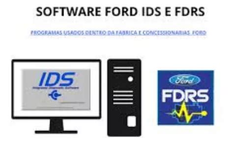 Image result for Using Ford Fjds Software