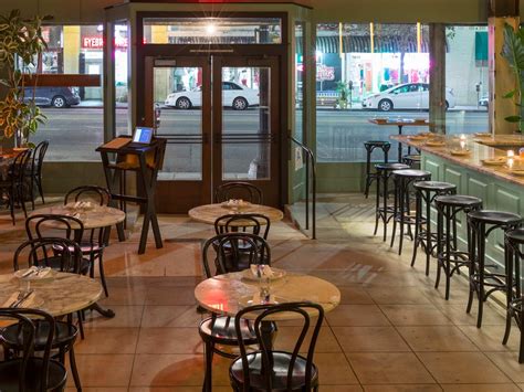 Cafe Birdie - Highland Park - Los Angeles - The Infatuation