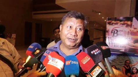 BTC Polls 2025: Chandan Brahma mocks Hagrama Mohilary, calls him ...