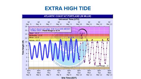 Southern Maine High Tide Chart Discount | emergencydentistry.com