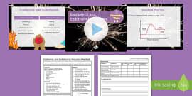 Endothermic and Exothermic Reactions - Chemistry Week PowerPoint