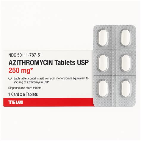 Z‑Pak (Azithromycin): What It Treats, How Fast It Works, and When to Use It
