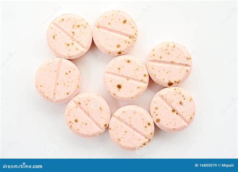 Expired Tablets. stock image. Image of pharmacist, drug - 16805079