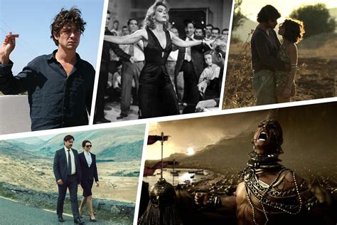 10 Best Greek Films: A Celebration of Cinema From Greece