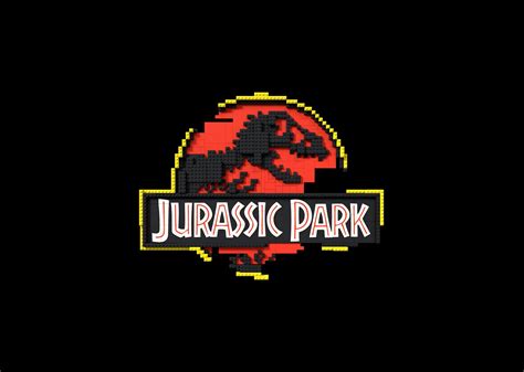 LEGO® Jurassic Park Retelling Coming Soon - True North Bricks