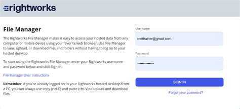 Image result for File Manager Right Networks Excel
