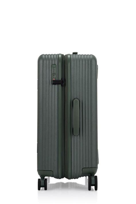 Samsonite Red Toiis Xp Spinner 68/25 Exp