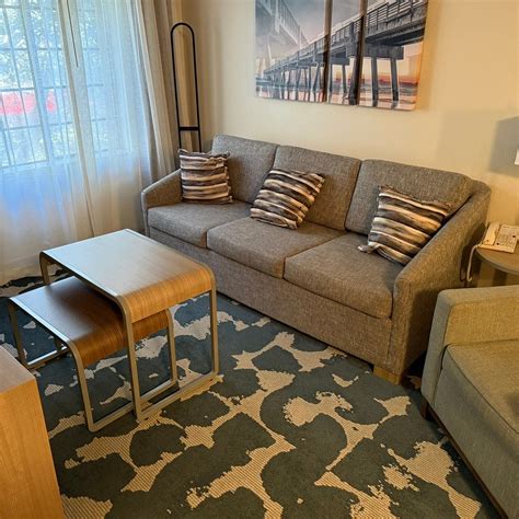 HOMEWOOD SUITES BY HILTON JACKSONVILLE DEERWOOD PARK - Hotel Reviews ...