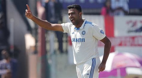 Team India Off-Spinner Ravichandran Ashwin's Autobiography 'I Have the ...