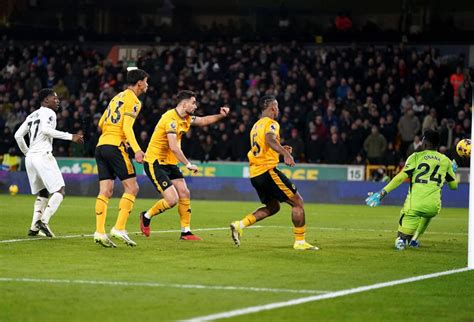 Wolves Goal Song 的图像结果