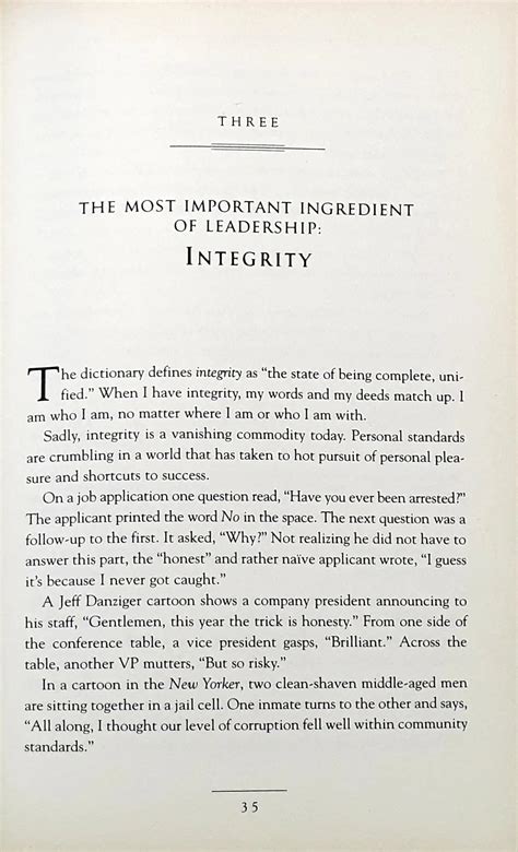 Developing the Leader Within You (P) – Books and You