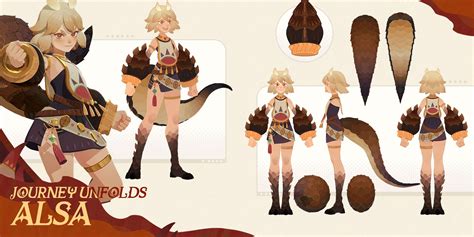 Afk Journey Tier List