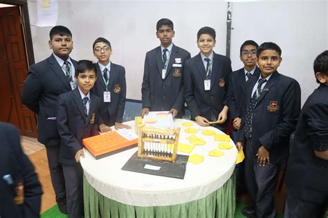 National Mathematics Day