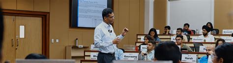 PGP PRO | ISB Programme for Mid-Career Growth