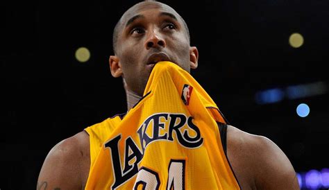 NBA-Legendenserie - Kobe Bryant: Ein Leben der Extreme | SPOX