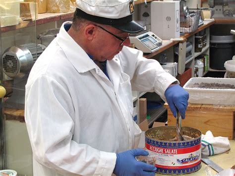 Mister Meatball: D. Coluccio & Sons, Brooklyn