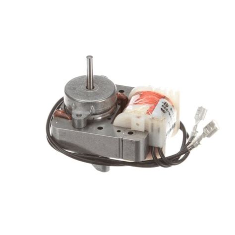 Perlick Fan Motor, 220/240 Volts, 50 C15239A-230 | Zoro