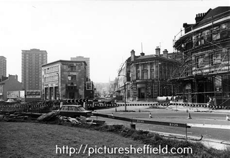 Searching Picture Sheffield